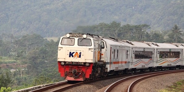 Masih Ada Kesempatan Mudik! Ini Tanggal Keberangkatan KA dari Purwokerto Menuju Jakarta dan Bandung