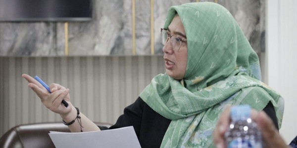 Moratorium PMI Dicabut, PKB: Ingat, Devisa Tak Sebanding Nyawa