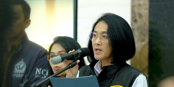 Polri Tetapkan Tersangka Kasus TPPO Pekerja Migran Indonesia di Myanmar