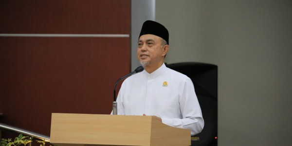Tamsil Linrung Puji Strategi Kemakmuran Ala Prabowo
