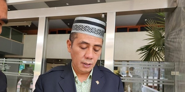 Legislator RI Desak Polisi Segera Tindak Teror ke Kantor Tempo, Jangan Biarkan Teror Berlanjut