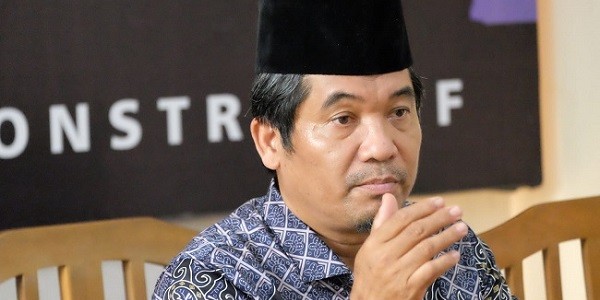 Kerja Sama Demul dan KSAD Dinilai Langgar UU TNI, Ray Rangkuti Bilang Gini