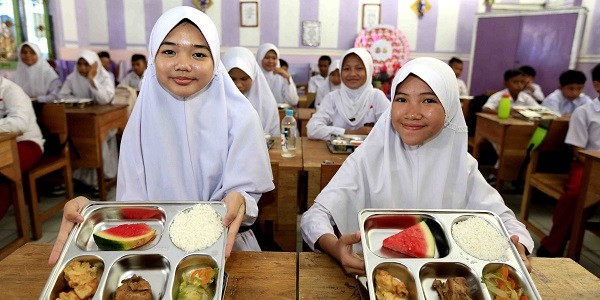 MGB Program Mulia Prabowo Dikritik, Ini Kata Legislator