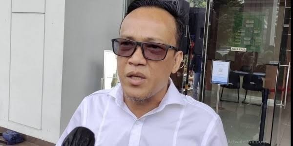 Noel: Teror Kepada Tempo Adalah Teror Terhadap Demokrasi