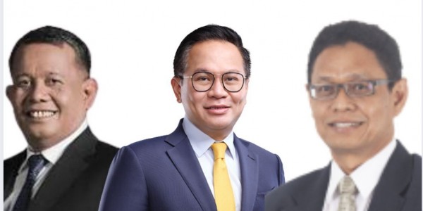 Tiga Wamen Jadi Komisaris BRI dan Bank Mandiri, IlDES: Melanggar Konstitusi