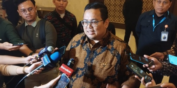 Bawaslu Imbau Kades Jaga Netralitas pada PSU Pilkada 2024