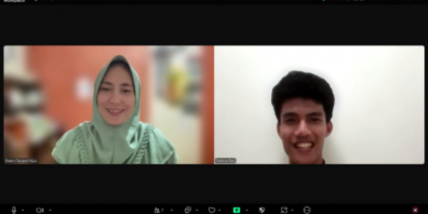 Pengabdian Diri Dalam Dunia Komunikasi dan Sosial