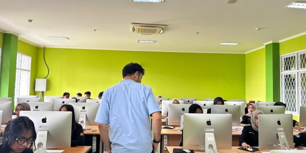 Titik Balik Keterpurukan: Langkah Diadji Kuntoro dalam Pencarian Makna di Bidang Komunikasi