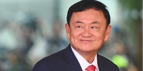 Asep Wahyuwijaya soal Penunjukkan Thaksin Shinawatra di Danantara: Lihat Secara Utuh