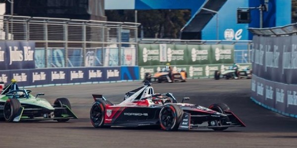 Ketum IMI Ajak Masyarakat Sukseskan Gelaran Formula E Jakarta 2025