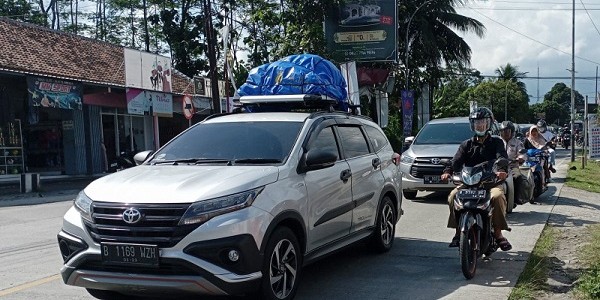 KNPI Apresiasi Langkah Preventif Kapolri Ciptakan Zero Accident Mudik  2025 