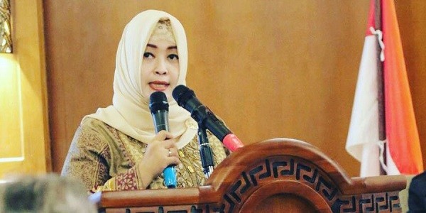 Uji Coba Pengoperasian RDF Rorotan Dihentikan Sementara, Fahira Idris: Kepentingan Warga yang Utama