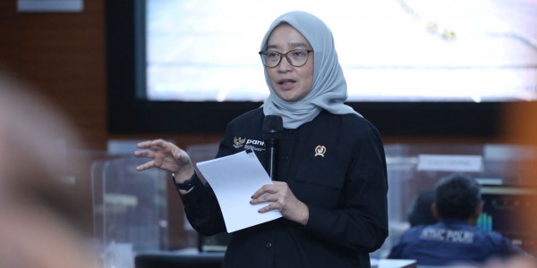 Jelang Nyepi dan Idulfitri, Menteri PANRB Imbau Beri Pelayanan Mudik Inklusif