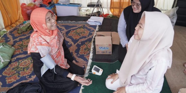 Netty Aher Dorong Kemenkes Maksimalkan Layanan Kesehatan untuk Pemudik Lebaran 2025