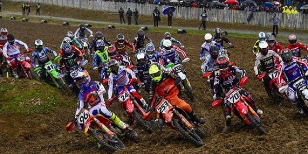 Indonesia Dijadwalkan Kembali Menjadi Tuan Rumah MXGP 2026