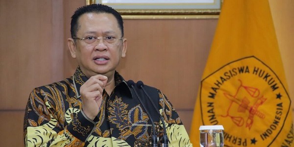 Bamsoet Ingatkan Pentingnya Eliminasi Hambatan Investasi di Indonesia