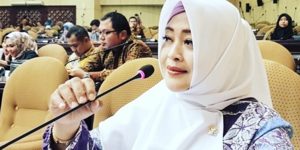 Pramono Bebaskan PBB, Fahira Idris: Kado Indah untuk Warga Jakarta
