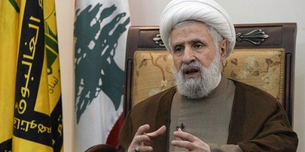 Sheikh Qassem Peringati Hari Al-Quds dengan Penegasan Perjuangan Palestina