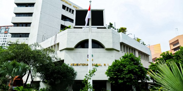 Program Kemensos untuk Pemberdayaan Masyarakat Miskin yang Berdaulat Atas Kedaulatan Pangan