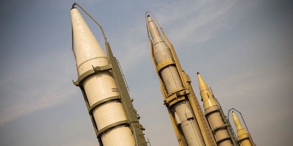 Iran Siapkan Rudal Canggih Hadapi Ancaman Militer dari Trump