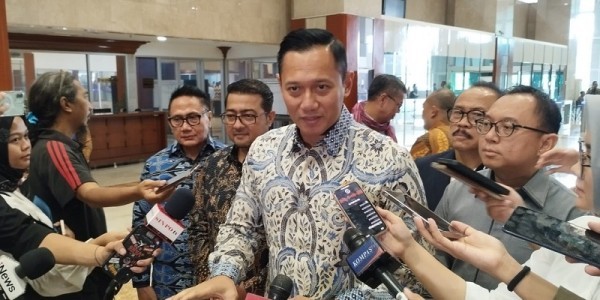 Menko AHY Siap Mitigasi Kendala Mudik Lebaran 2025