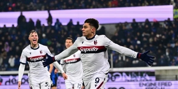 Bologna Mendekati Final Piala Italia Usai Kalahkan Empoli 3-0 di Leg Pertama