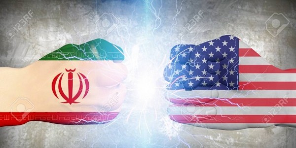 Rusia Peringatkan AS: Serangan Militer ke Iran Bisa Picu Bencana Besar!