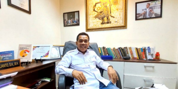 Mencapai Sanatha Darma (Pelayanan Yang Sejati).