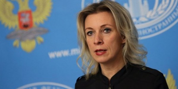 Rusia Cari Solusi untuk Program Nuklir Iran