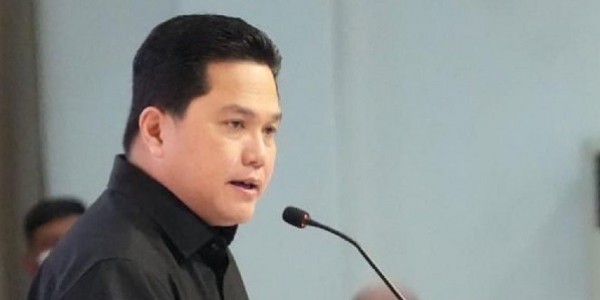Erick Thohir Puji Mentalitas Timnas U-17 Indonesia Usai Kalahkan Korea Selatan di Piala Asia