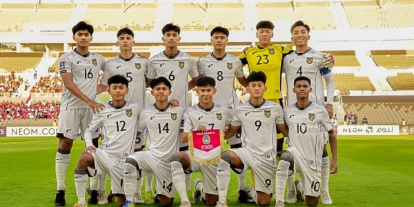 Timnas Indonesia U-17 Raih Kemenangan Dramatis atas Korea Selatan di Piala Asia U-17