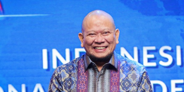 Antara DPD RI dan Mosi Integral Natsir