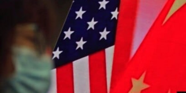 Respon Kebijakan Trump, China Tetapkan Tarif Impor 34 Persen untuk Seluruh Produk  AS