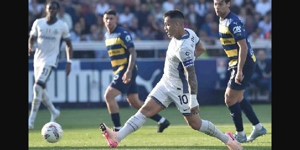 Inter Milan Tertahan Imbang 2-2 di Kandang Parma, Puncaki Klasemen dengan Keunggulan Tipis