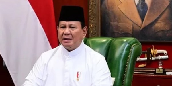 Presiden Prabowo Bersama Pemimpin ASEAN Bahas Kebijakan Tarif Resiprokal AS