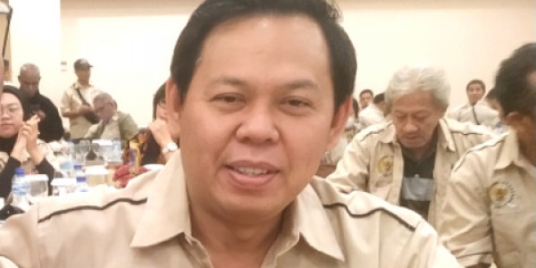 Dukung Pemerintah Utus Negosiator Ke AS, Sultan: Kita Hormati Kebijakan Ressiprocal Tariff Presiden Trump