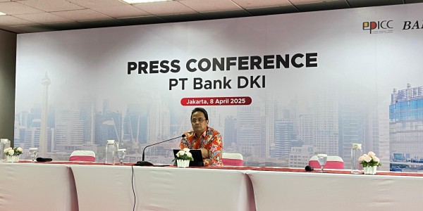 Bank DKI Beri Klarifikasi, Terkait Pemulihan Sistem Saat Lebaran