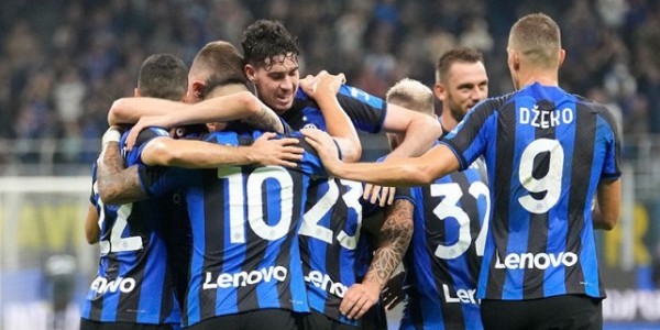 Liga Champion, Inter Milan Bungkam Tuan Rumah Bayer Muenchen