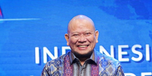 Antara DPD RI dan Mosi Integral Natsir 