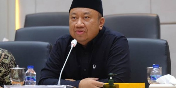 Timnas U-17 Lolos Piala Dunia, DPR: Indonesia Setara Dengan Negara Yang Kuat Sepak Bola