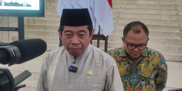 Ketua DPRD DKI Imbau Jangan Ikuti Ajakan Kosongkan Rekening di Bank DKI