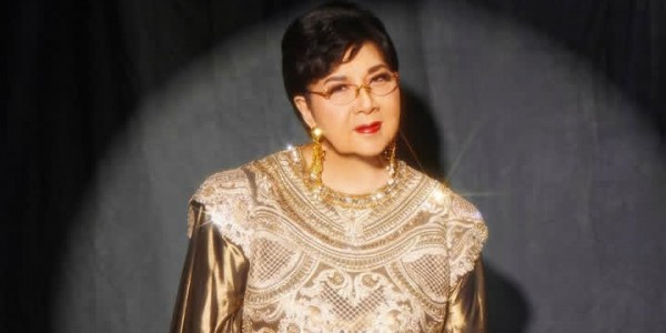 Legenda Musik dan Film Titiek Puspa Meninggal Dunia