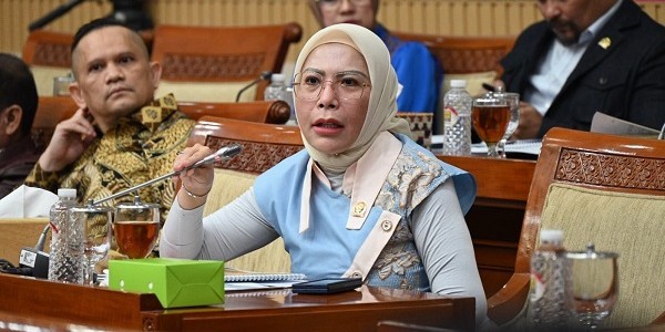 Anggota Komisi III DPR Desak Proses Hukum dan Cabut Izin Dokter Pemerkosa Seumur Hidup Jika Terbukti Bersalah