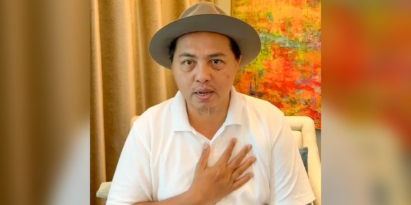Rp 300 Juta Cash Disiapkan, Gus Lilur Tantang Debat Terbuka dengan Gus Fahrur Ketua PBNU