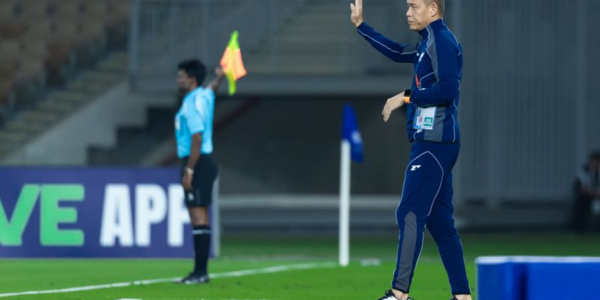 Pelatih Nova Arianto Puji Kerja Keras Timnas Indonesia U-17 Kalahkan Afghanistan