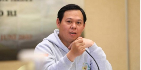 Sultan Minta Pelindo II Atasi Pendangkalan Pelabuhan Pulau Baai Dengan Skala Penuh