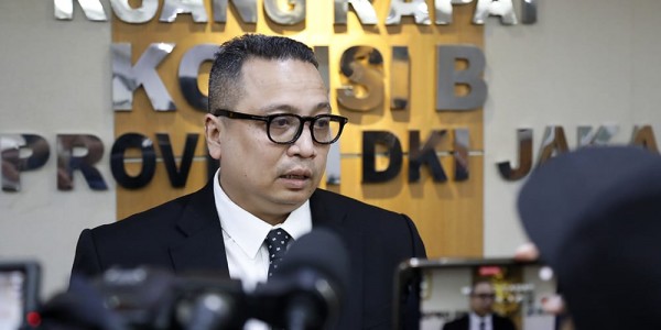 Bau Sampah Organik Sisa Sayuran di Pasar Pasar Kramat Jati, DPRD DKI: Sangat Mengganggu
