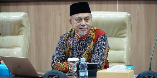 Tamsil Linrung Bakal Hadiri Tabligh Akbar Nasional Bersama Bupati Sidrap