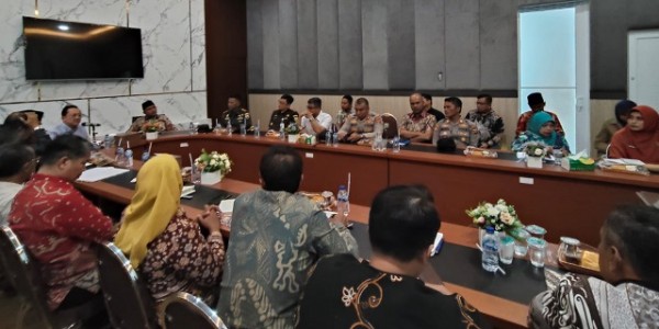Koperasi Desa Merah Putih Bisa Menjadi Momentum  Kebangkitan Ekonomi Rakyat