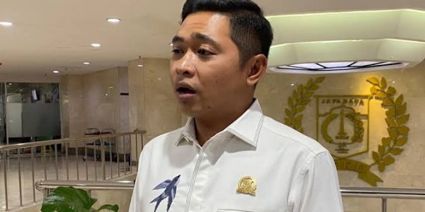 DPRD DKI Minta Nasabah Bank DKI Tak Perlu Khawatir Terkait Keamanan Dana